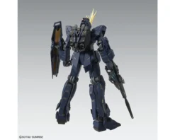 MG 1/100 UNICORN 02 BANSHEE VER. KA -Figurines Du Modèle GUN80618 5