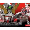 RG 1/144 UNICORN GUNDAM (BANDE DESSINEE) -Figurines Du Modèle GUN80622 1