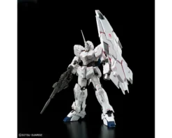 RG 1/144 UNICORN GUNDAM (BANDE DESSINEE) 9 RG 1/144 UNICORN GUNDAM (BANDE DESSINEE) -Figurines Du Modèle GUN80622 3