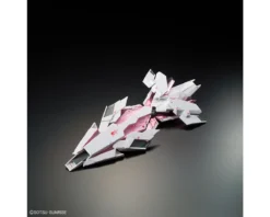 RG 1/144 UNICORN GUNDAM (BANDE DESSINEE) 10 RG 1/144 UNICORN GUNDAM (BANDE DESSINEE) -Figurines Du Modèle GUN80622 4