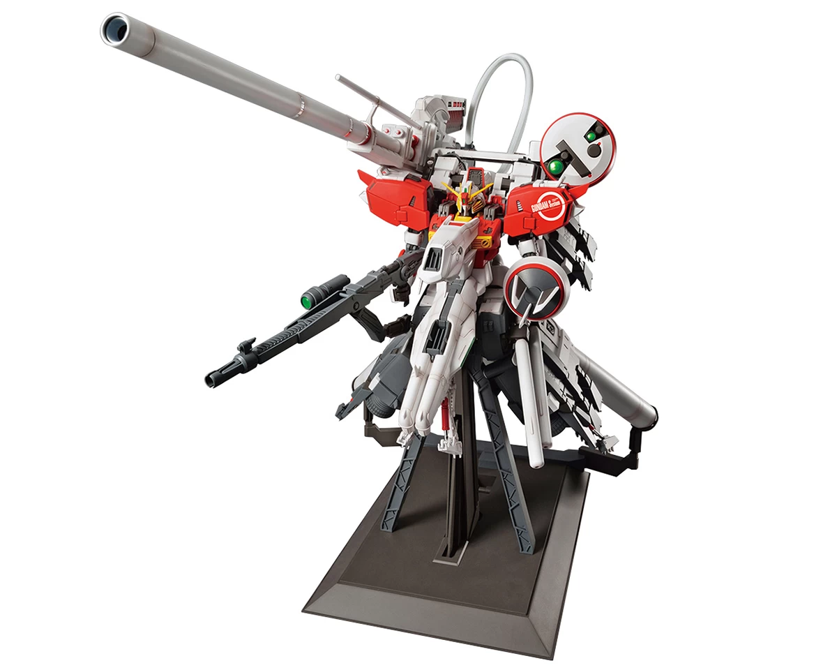 MG 1/100 PLAN303 DEEP STRIKER 4 MG 1/100 PLAN303 DEEP STRIKER – Image 2