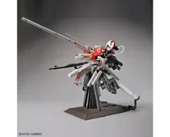 MG 1/100 PLAN303 DEEP STRIKER 14 MG 1/100 PLAN303 DEEP STRIKER -Figurines Du Modèle GUN80623 4