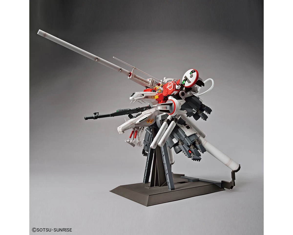 MG 1/100 PLAN303 DEEP STRIKER 6 MG 1/100 PLAN303 DEEP STRIKER – Image 4