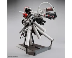 MG 1/100 PLAN303 DEEP STRIKER 15 MG 1/100 PLAN303 DEEP STRIKER -Figurines Du Modèle GUN80623 5