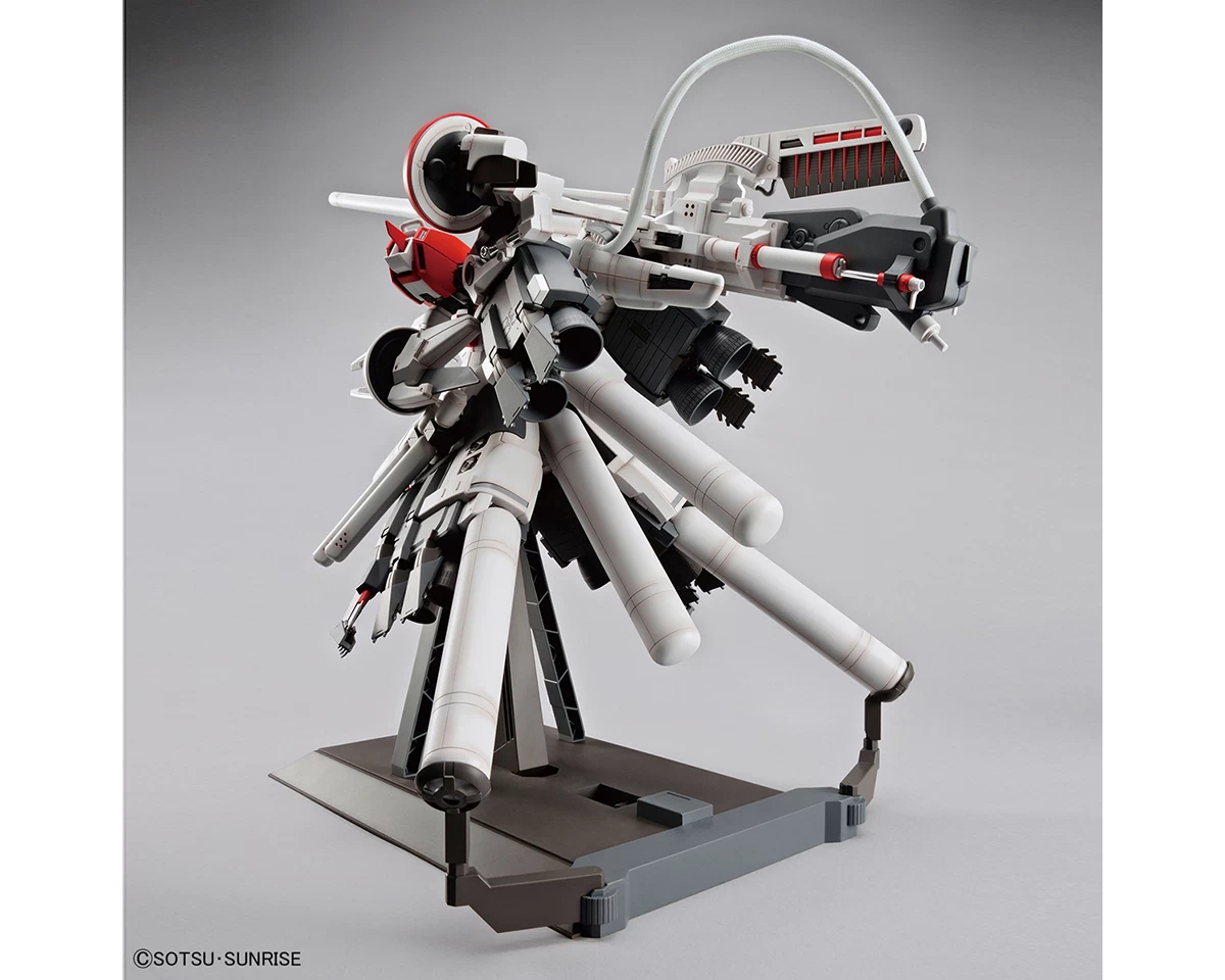 MG 1/100 PLAN303 DEEP STRIKER 7 MG 1/100 PLAN303 DEEP STRIKER – Image 5