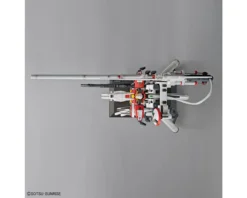 MG 1/100 PLAN303 DEEP STRIKER 18 MG 1/100 PLAN303 DEEP STRIKER -Figurines Du Modèle GUN80623 8