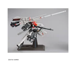 MG 1/100 PLAN303 DEEP STRIKER 19 MG 1/100 PLAN303 DEEP STRIKER -Figurines Du Modèle GUN80623 9