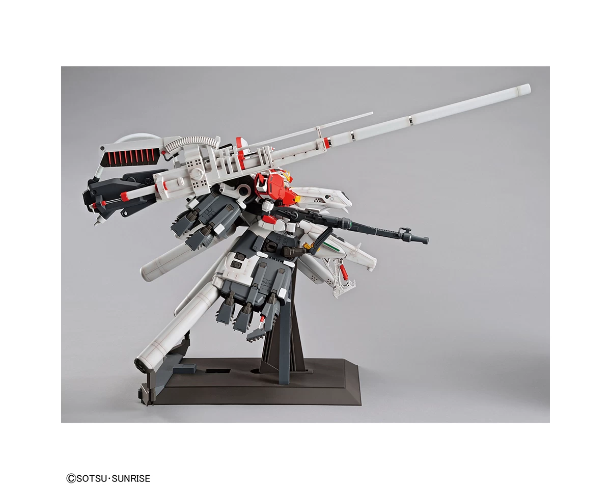 MG 1/100 PLAN303 DEEP STRIKER 11 MG 1/100 PLAN303 DEEP STRIKER – Image 9