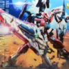 MG 1/100 MBF-02VV ASTRAY TURN RED -Figurines Du Modèle GUN80629 1