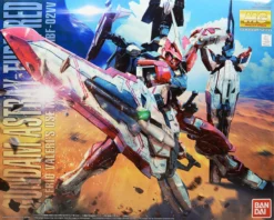 MG 1/100 MBF-02VV ASTRAY TURN RED
