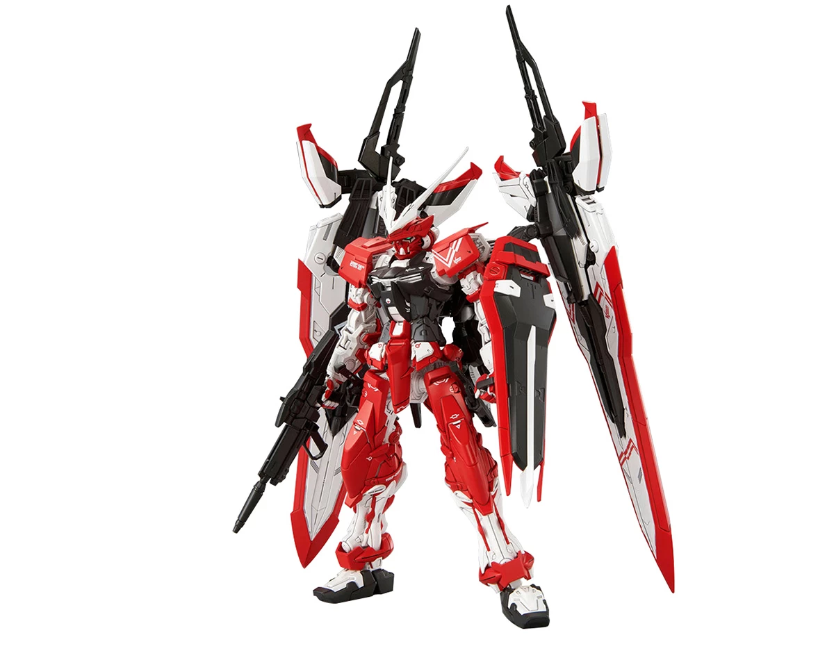 MG 1/100 MBF-02VV ASTRAY TURN RED 4 MG 1/100 MBF-02VV ASTRAY TURN RED – Image 2