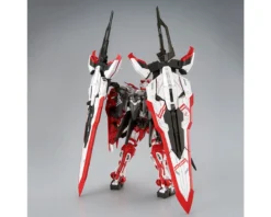 MG 1/100 MBF-02VV ASTRAY TURN RED 13 MG 1/100 MBF-02VV ASTRAY TURN RED -Figurines Du Modèle GUN80629 3
