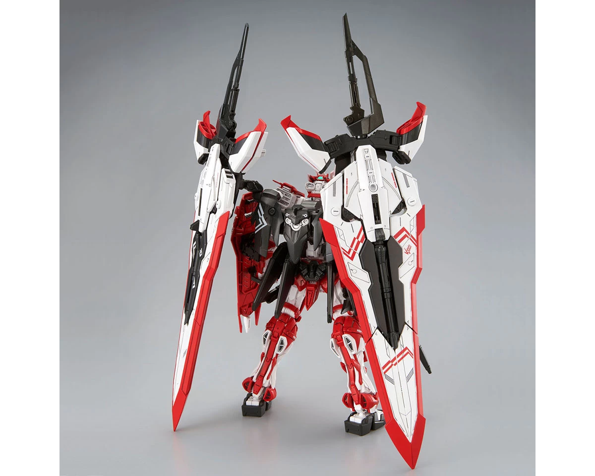 MG 1/100 MBF-02VV ASTRAY TURN RED 5 MG 1/100 MBF-02VV ASTRAY TURN RED – Image 3