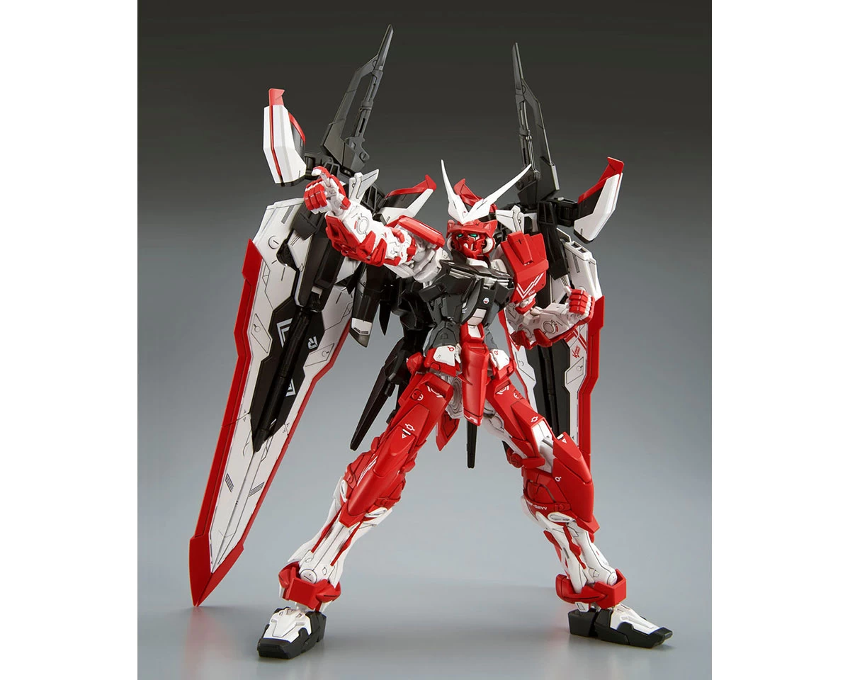 MG 1/100 MBF-02VV ASTRAY TURN RED 6 MG 1/100 MBF-02VV ASTRAY TURN RED – Image 4