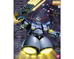 MG 1/100 MSN-02 ZEONG