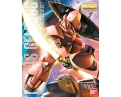 MG 1/100 CHAR’S GELGOOG VER.2.0