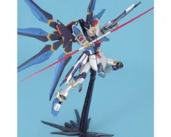 MG 1/100 STRIKE FREEDOM GUNDAM EXF 7 MG 1/100 STRIKE FREEDOM GUNDAM EXF -Figurines Du Modèle GUN80647 3