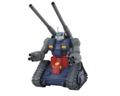 MG 1/100 GUNTANK -Figurines Du Modèle GUN80650 2