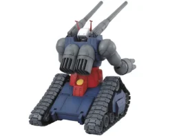 MG 1/100 GUNTANK -Figurines Du Modèle GUN80650 3
