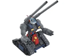 MG 1/100 GUNTANK -Figurines Du Modèle GUN80650 4