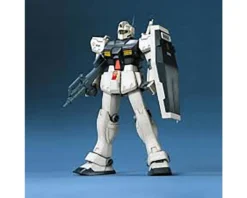 MG 1/100 RGM-79C GM TYPE C -Figurines Du Modèle GUN80652 2