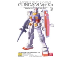 MG 1/100 RX-78-2 GUNDAM (VER.KA)