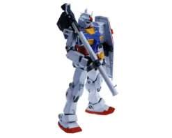 MG 1/100 RX-78-2 GUNDAM (VER.KA) -Figurines Du Modèle GUN80654 3