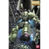 MG 1/100 HI-ZACK -Figurines Du Modèle GUN80656 1