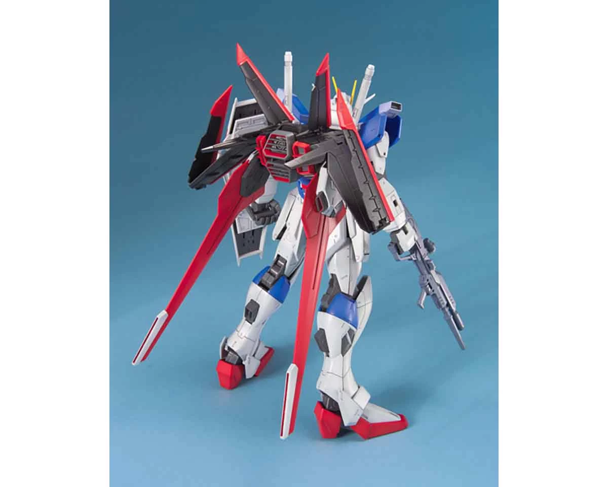 MG 1/100 FORCE IMPULSE GUNDAM 5 MG 1/100 FORCE IMPULSE GUNDAM – Image 3