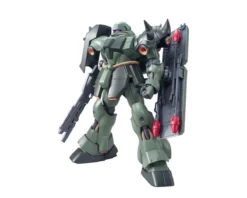 MG 1/100 GEARA DOGA -Figurines Du Modèle GUN80664 2