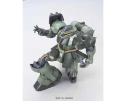 MG 1/100 GEARA DOGA -Figurines Du Modèle GUN80664 3