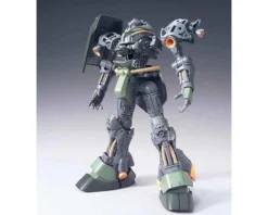MG 1/100 GEARA DOGA -Figurines Du Modèle GUN80664 5