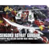 HGBF 1/144 SENGOKU ASTRAY GUNDAM -Figurines Du Modèle GUN80669 1