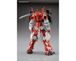 HGBF 1/144 SENGOKU ASTRAY GUNDAM 9 HGBF 1/144 SENGOKU ASTRAY GUNDAM -Figurines Du Modèle GUN80669 3