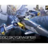 RG 1/144 FX550 SKYGRASPER LAUNCHER/SWORD PACK 2 RG 1/144 FX550 SKYGRASPER LAUNCHER/SWORD PACK -Figurines Du Modèle GUN80678 1