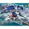 HGBD 1/144 GUNDAM OO DIVER -Figurines Du Modèle GUN81109 1