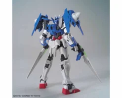 HGBD 1/144 GUNDAM OO DIVER 10 HGBD 1/144 GUNDAM OO DIVER -Figurines Du Modèle GUN81109 3