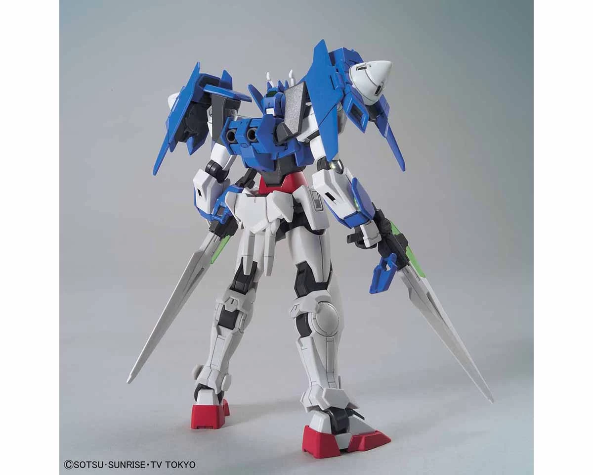 HGBD 1/144 GUNDAM OO DIVER 5 HGBD 1/144 GUNDAM OO DIVER – Image 3