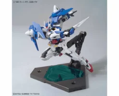HGBD 1/144 GUNDAM OO DIVER 12 HGBD 1/144 GUNDAM OO DIVER -Figurines Du Modèle GUN81109 5