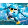 HGBD 1/144 MOMOKAPOOL 2 HGBD 1/144 MOMOKAPOOL -Figurines Du Modèle GUN81118 1