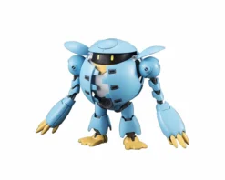 HGBD 1/144 MOMOKAPOOL 8 HGBD 1/144 MOMOKAPOOL -Figurines Du Modèle GUN81118 2