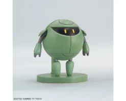 HGBD 1/144 MOMOKAPOOL 11 HGBD 1/144 MOMOKAPOOL -Figurines Du Modèle GUN81118 5