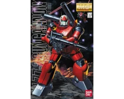MG 1/100 RX-77-2 GUNCANNON