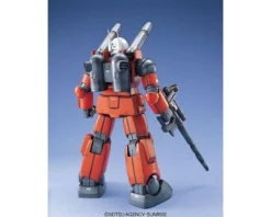 MG 1/100 RX-77-2 GUNCANNON -Figurines Du Modèle GUN82197 3