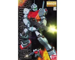 MG 1/100 RGM-79C GM (SPACE USE)