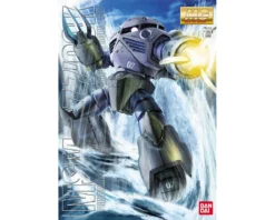 MG 1/100 Z’GOK MASS PRODUCTION TYPE