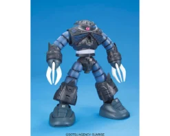 MG 1/100 Z’GOK MASS PRODUCTION TYPE -Figurines Du Modèle GUN82199 3