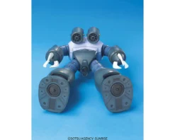 MG 1/100 Z’GOK MASS PRODUCTION TYPE -Figurines Du Modèle GUN82199 6