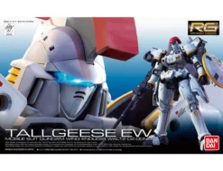 RG 1/144 TALLGEESE EW