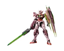 MG 1/100 00 QAN[T] (TRANS-AM MODE)SP -Figurines Du Modèle GUN82243 2